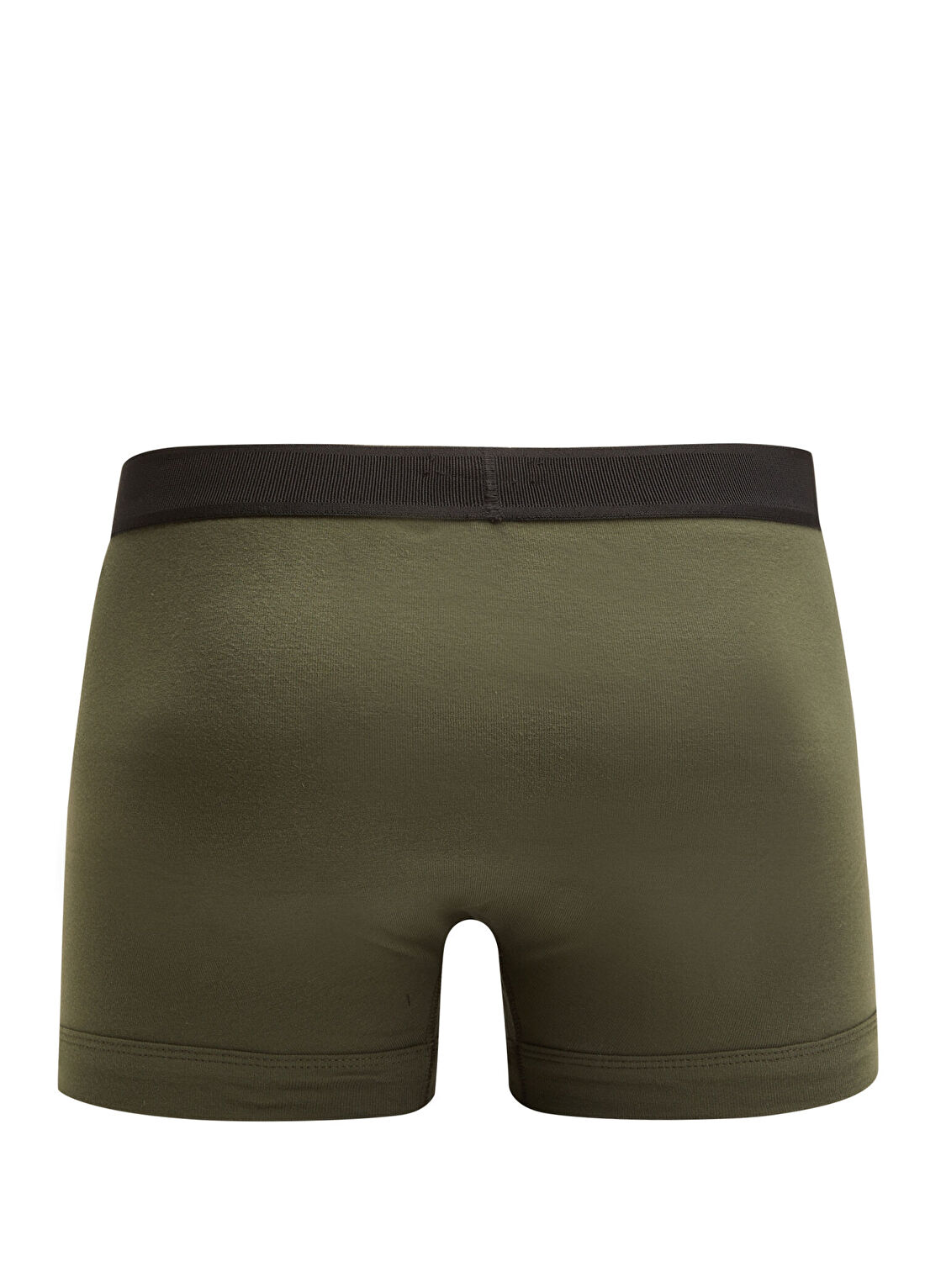 Tom Ford Kahverengi Boxer görsel 2