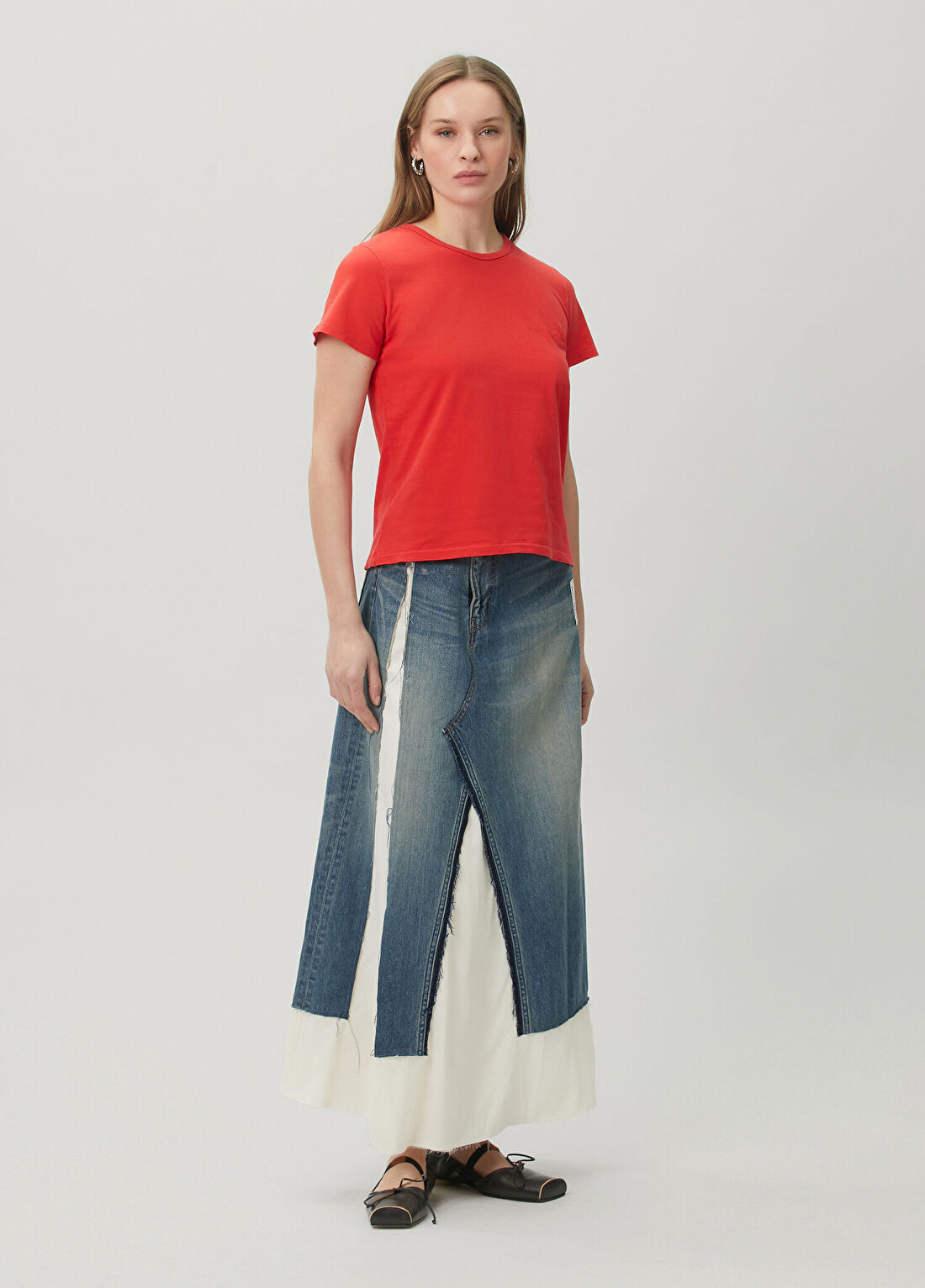 Maison Margiela TSHIRT görsel 3