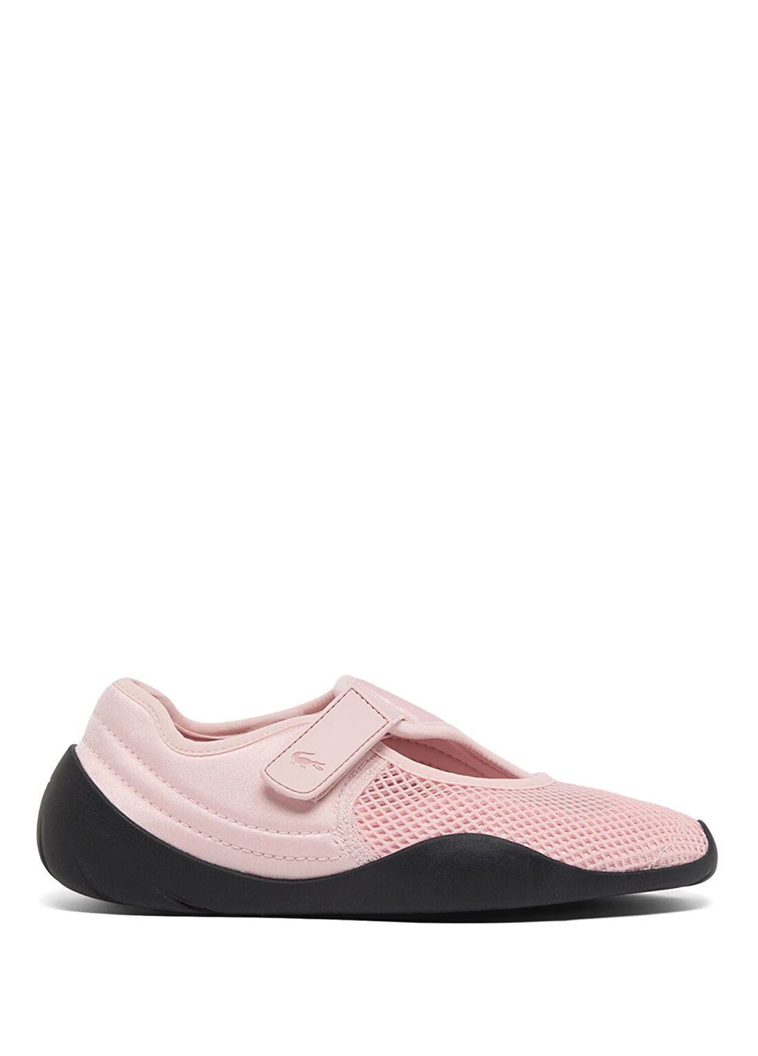 Lacoste Low Mystere Açık Pembe Kadın Sneaker