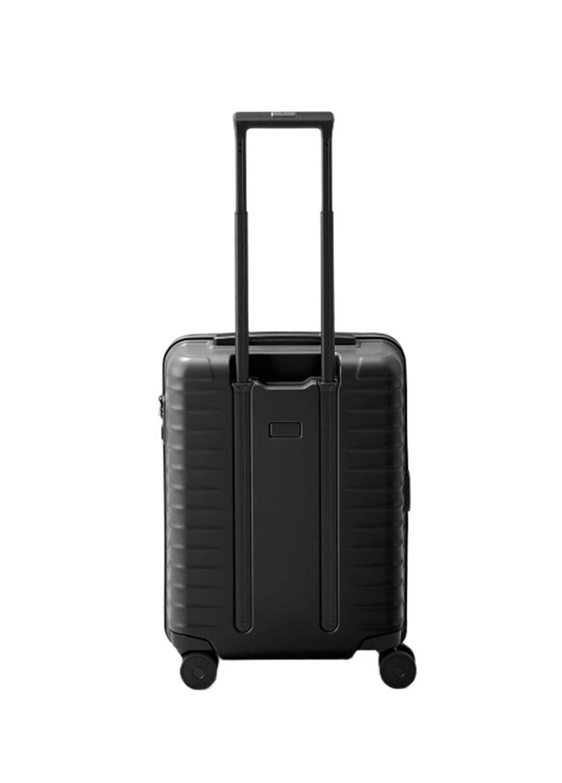Titan Upgrade 4 Wheel Trolley S23 Siyah Kabin Boy Valiz görsel 3