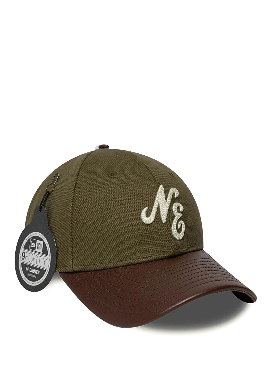 New Era Img Neyyan Kadın Yün Şapka