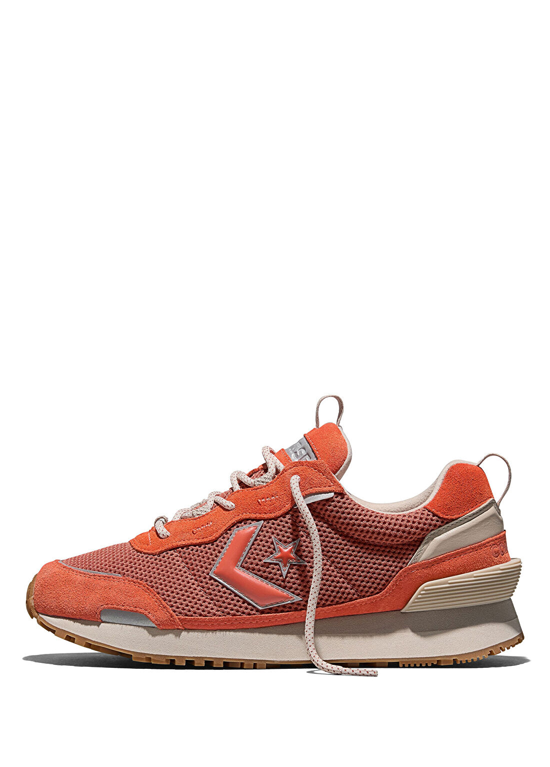 Converse Omega Trainer Turuncu Unisex Sneaker görsel 4