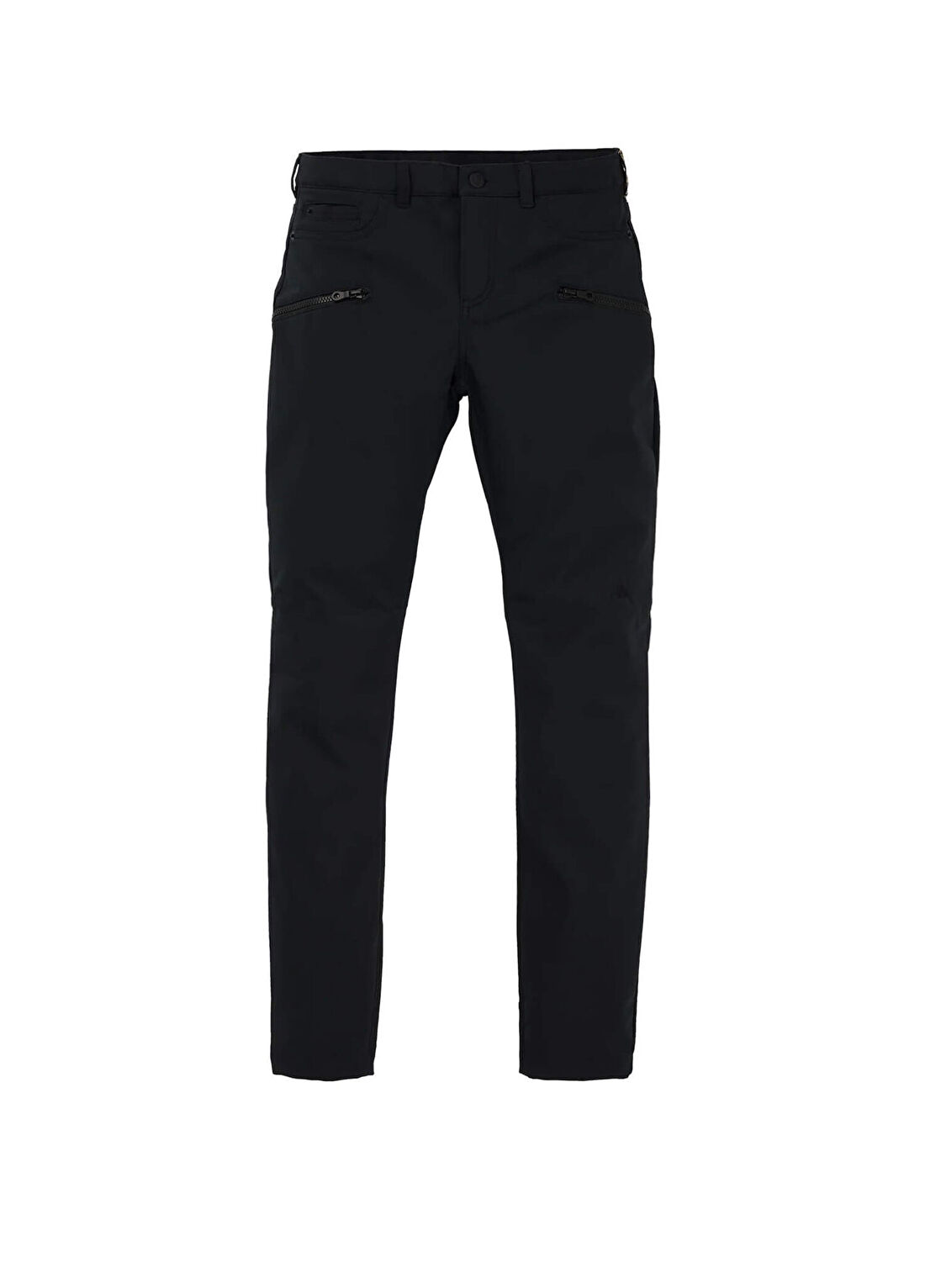 Burton Ivy True Black Kadın Snowboard Pantolonu