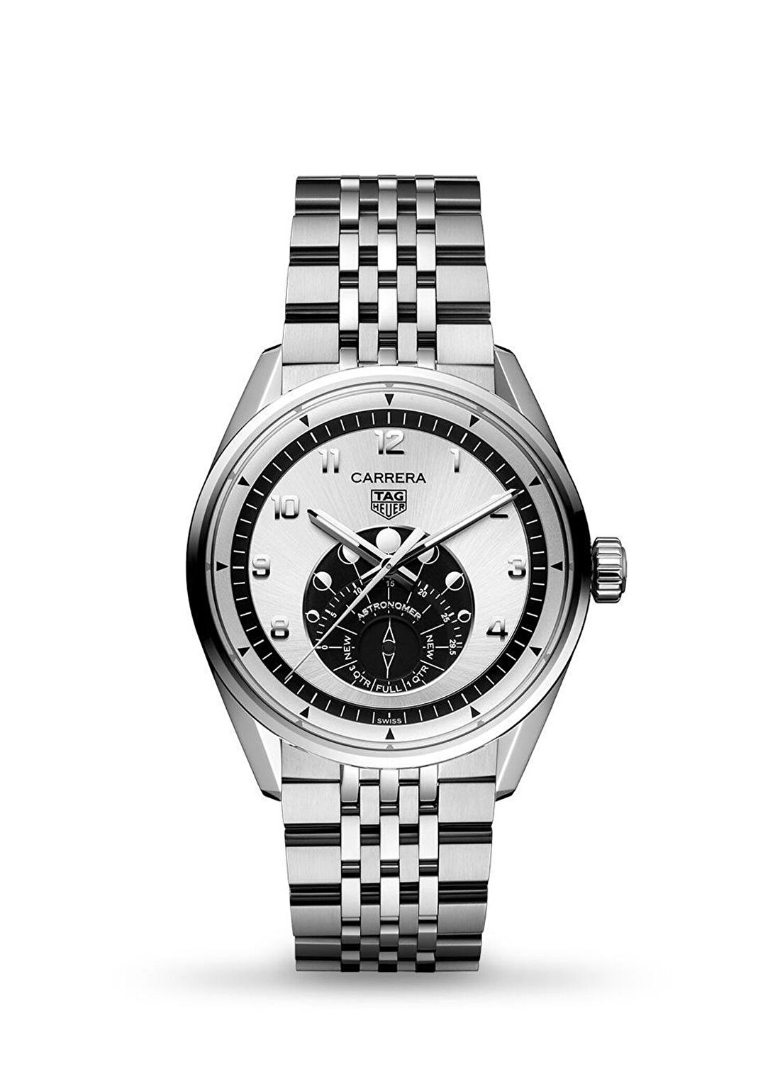 TAG Heuer Carrera Astronomer Saat