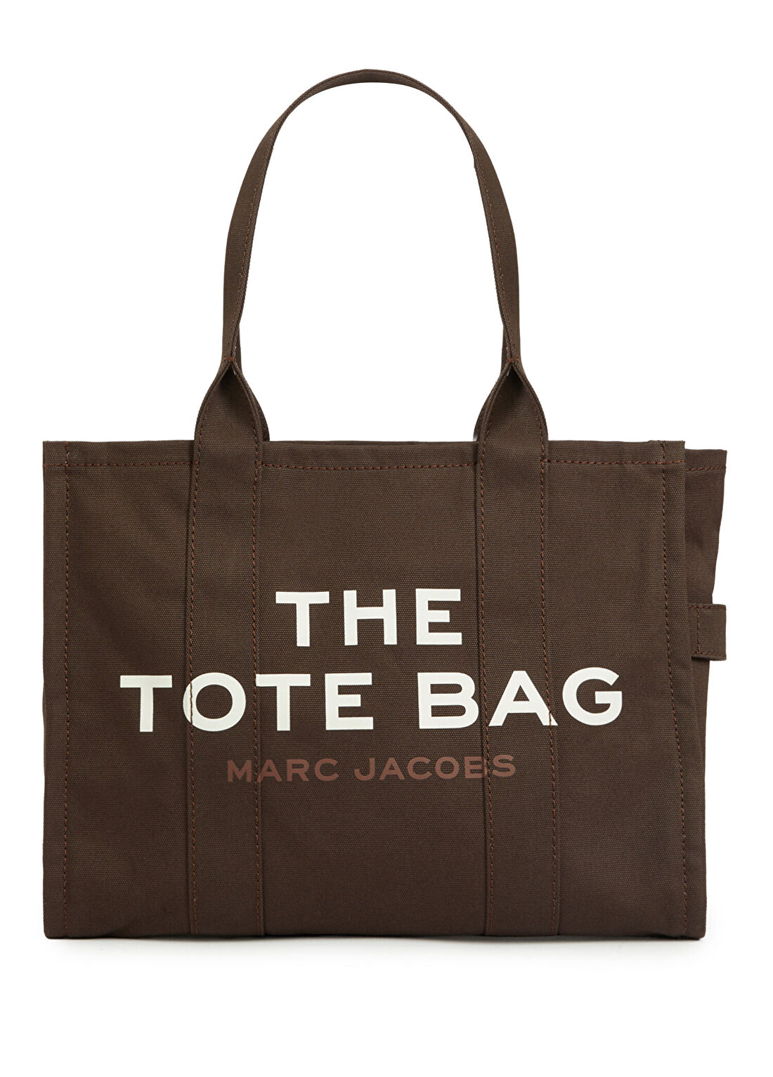 Marc Jacobs The Tote Kahverengi Kadın Çanta