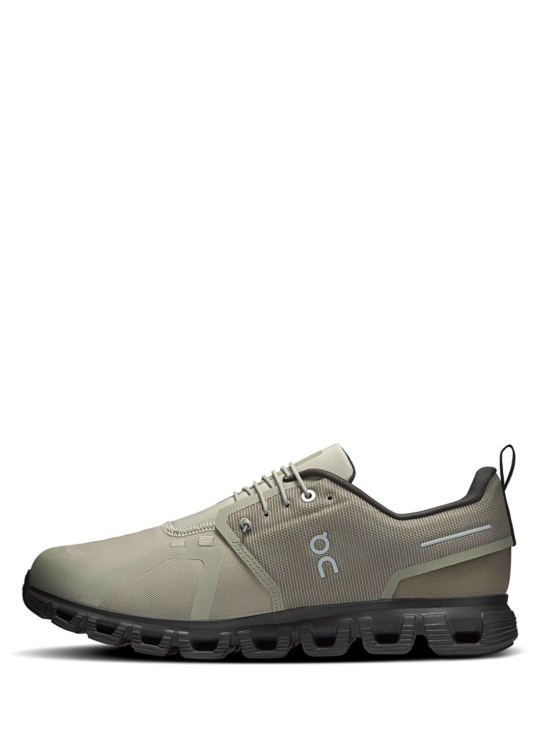 On Cloud 6 WP Erkek Sneakers görsel 2