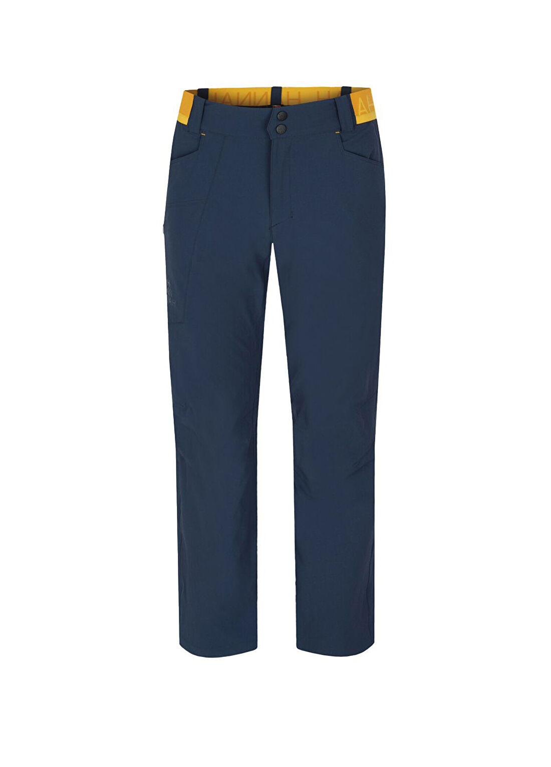 Hannah Niguel II Midnight Navy Erkek Outdoor Pantolon