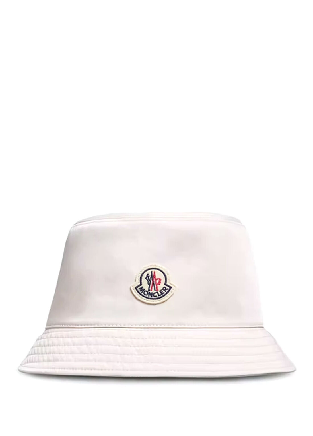 Moncler Mavi Pembe Çift Taraflı Kadın Şapka görsel 3
