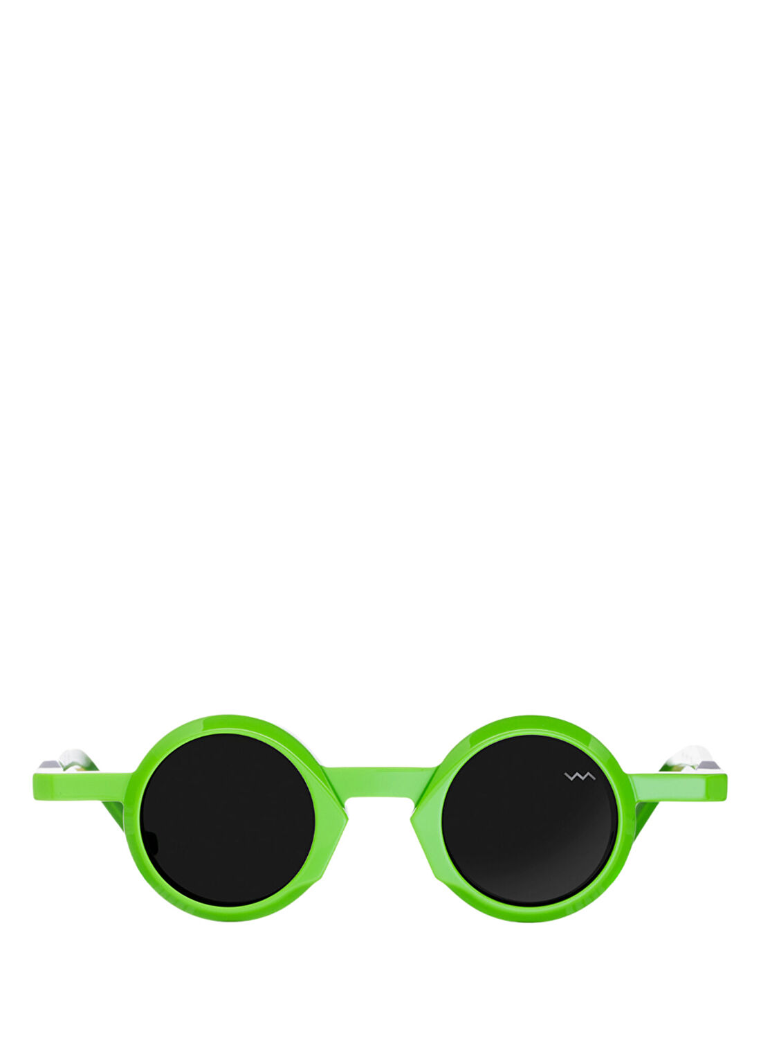 Vava Acid Green Unisex Güneş Gözlüğü
