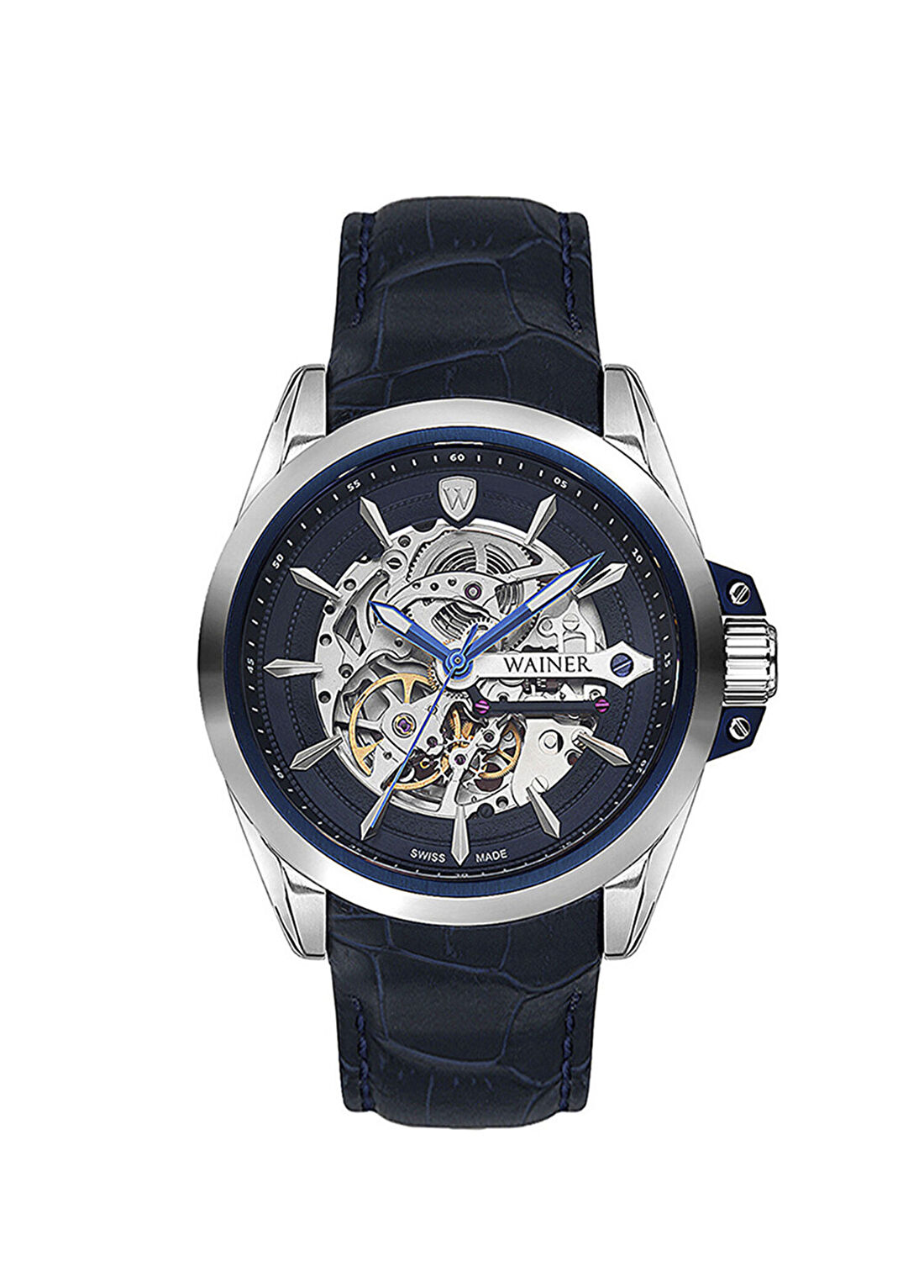 Wainer WA.25677-D Erkek Kol Saati