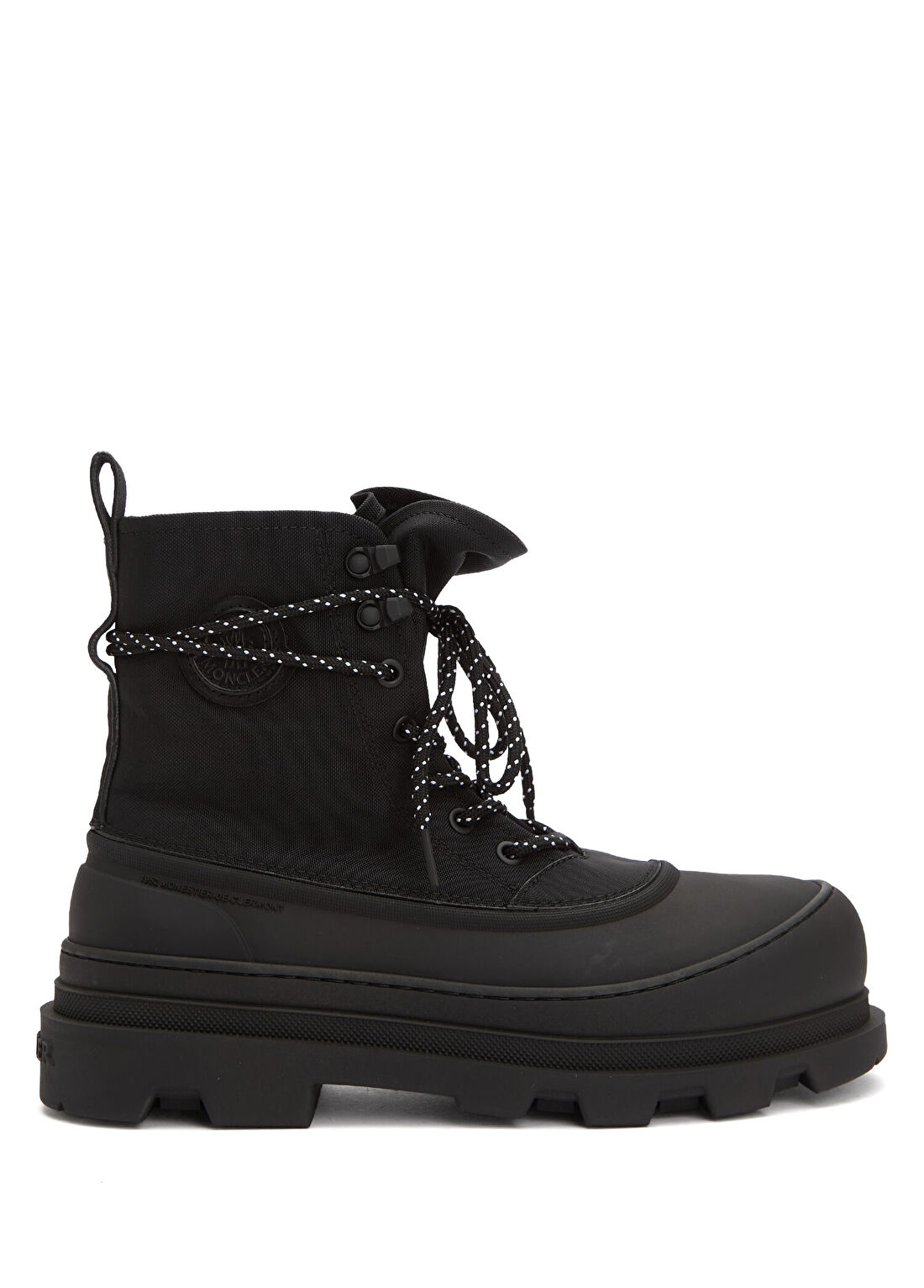 Moncler Vera Erkek Bot
