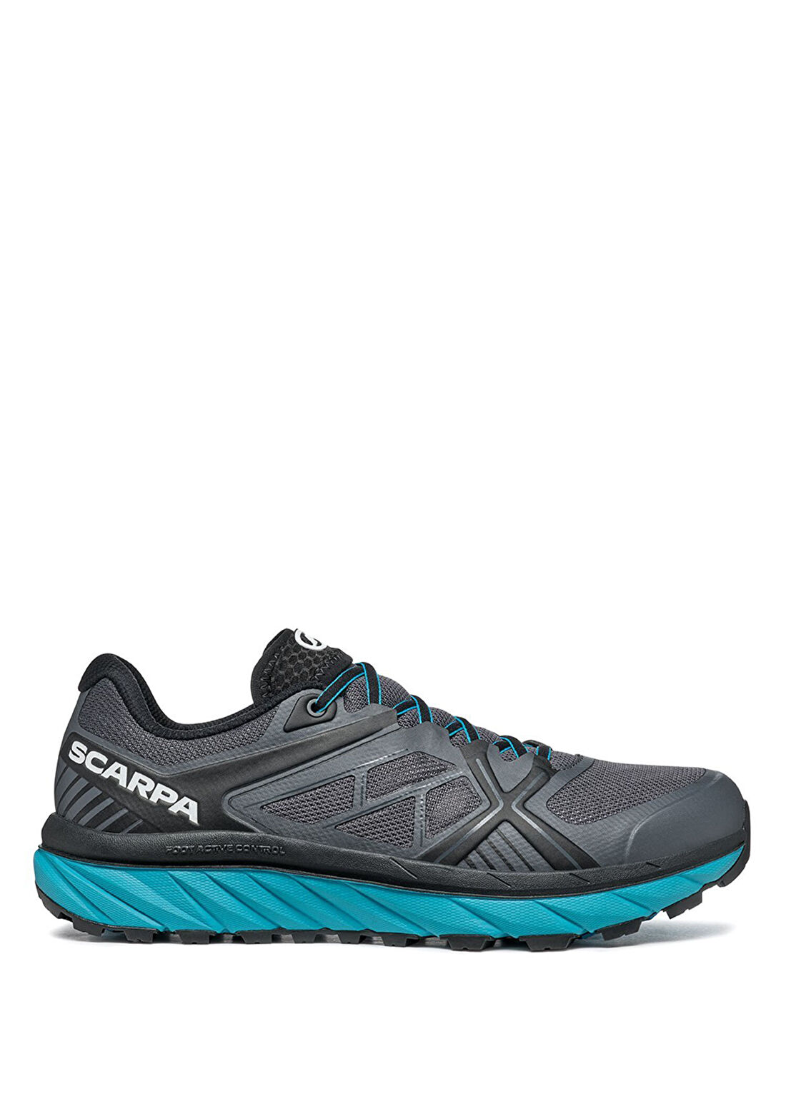 Scarpa Spin Infinity Anthracite Erkek Koşu Ayakkabısı