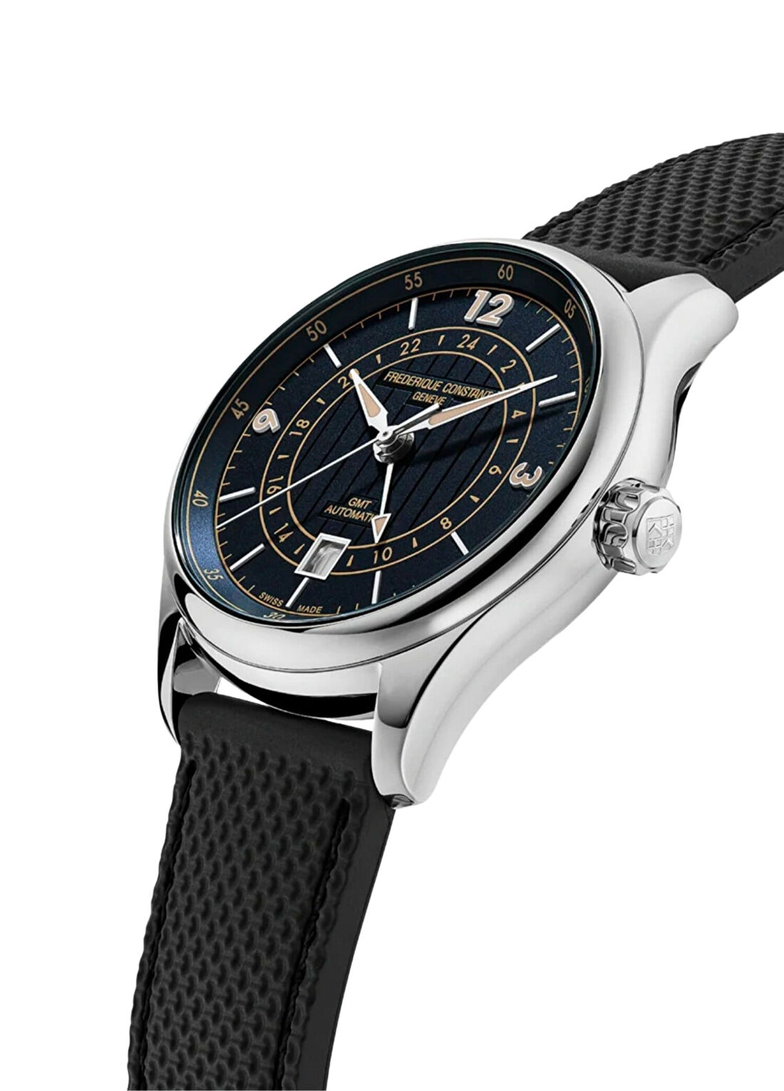 Frederique Constant Kol Saati görsel 2