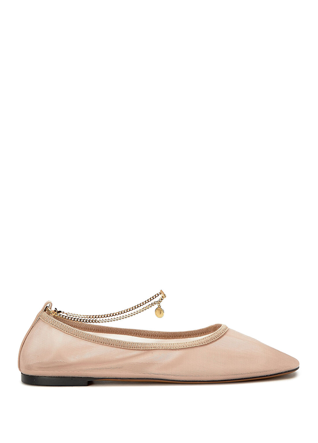 Stella McCartney Pudra Transparan Babet