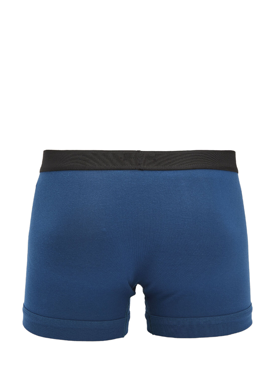 Tom Ford Mavi Beyaz 2li Boxer Seti görsel 2