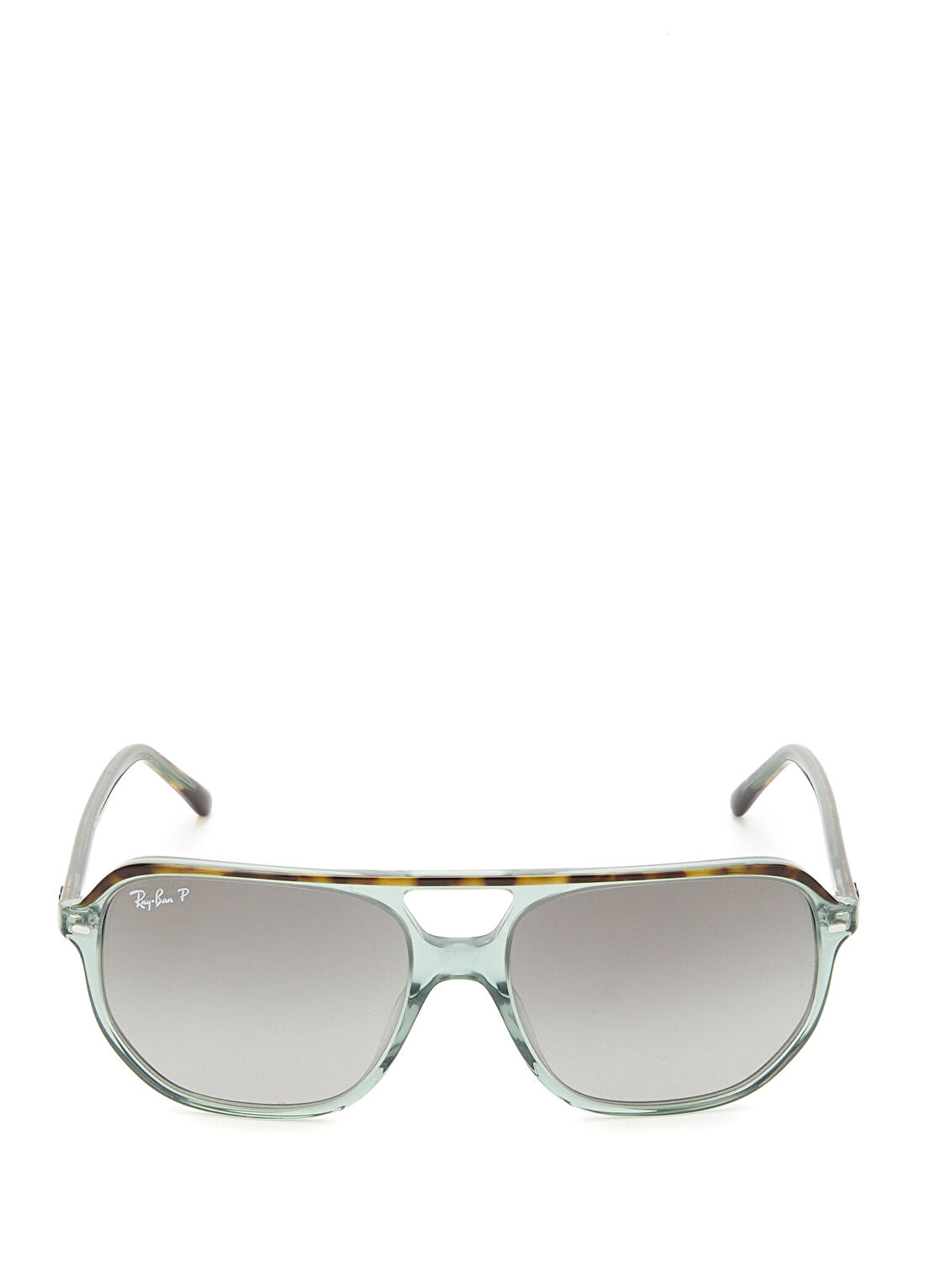 Ray-Ban RB2205 Kahverengi Unisex Güneş Gözlüğü