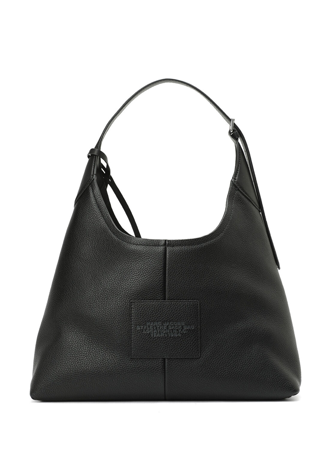 Marc Jacobs Belted Sack Siyah görsel 4
