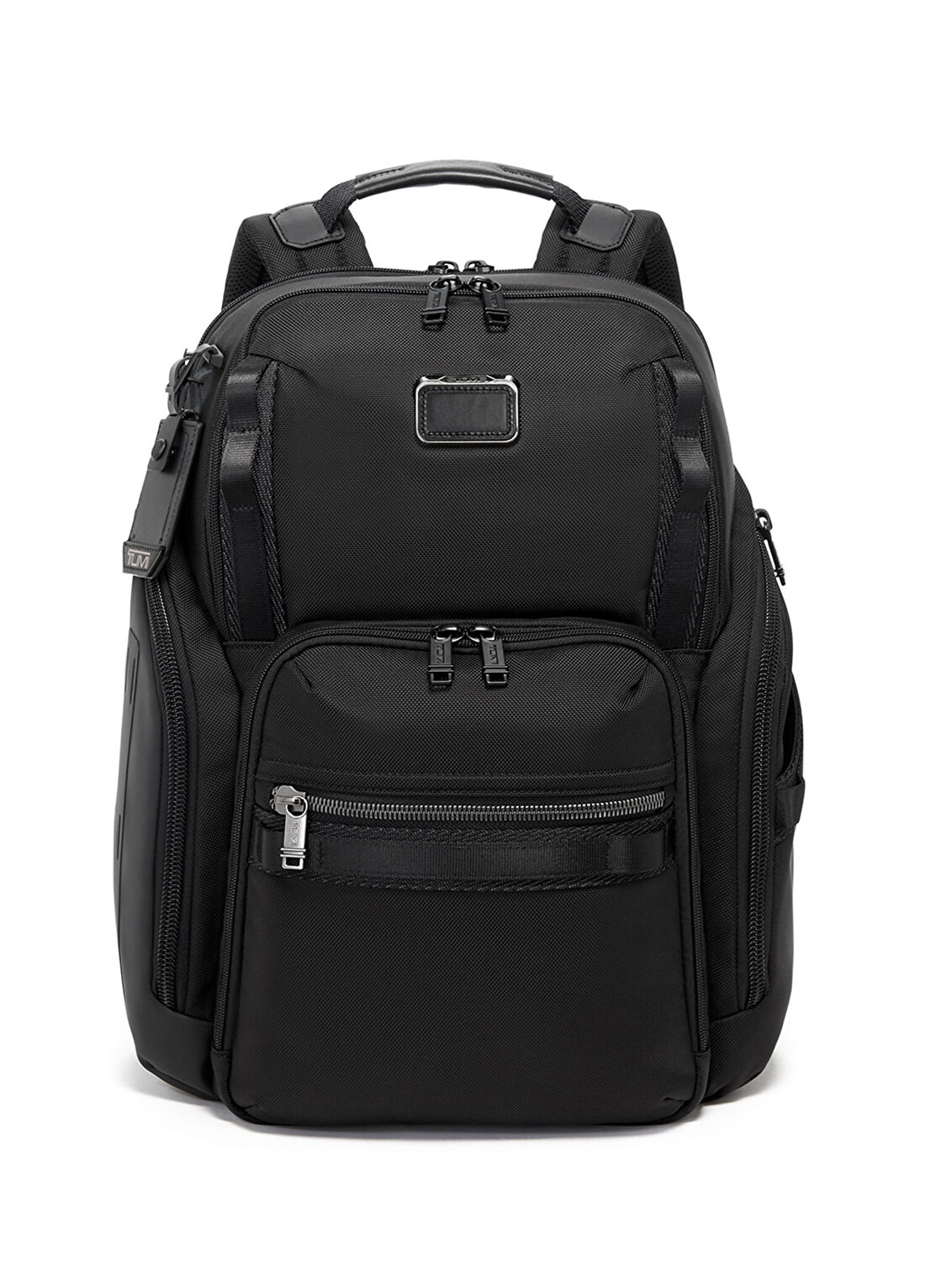 Tumi Alpha Bravo Kabin Boy Erkek Sırt Çantası