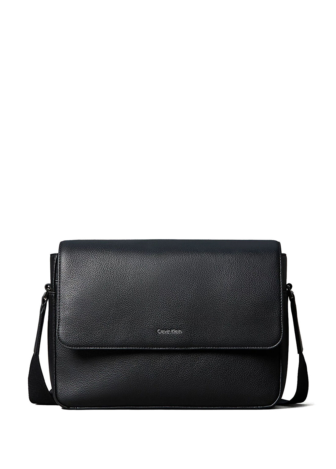 Calvin Klein Siyah Erkek Çanta