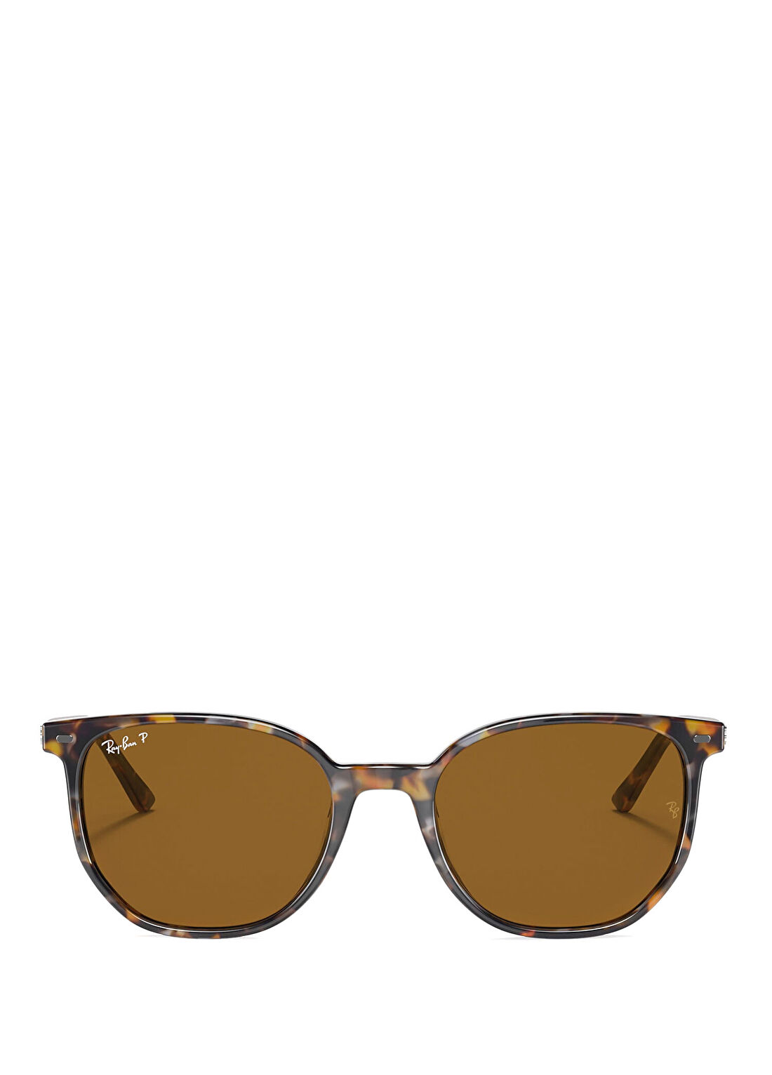 Ray-Ban RB2197 Kahverengi Unisex Güneş Gözlüğü