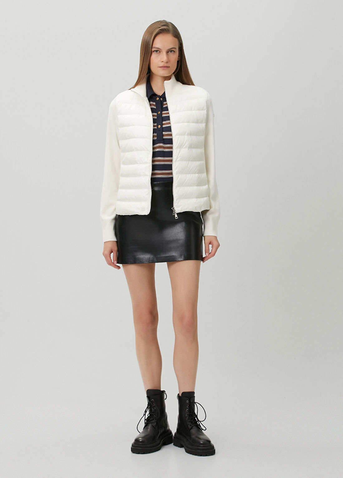 Moncler Ceket görsel 2