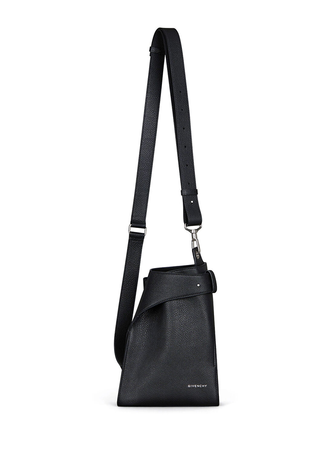 Givenchy Siyah Erkek Deri Çanta