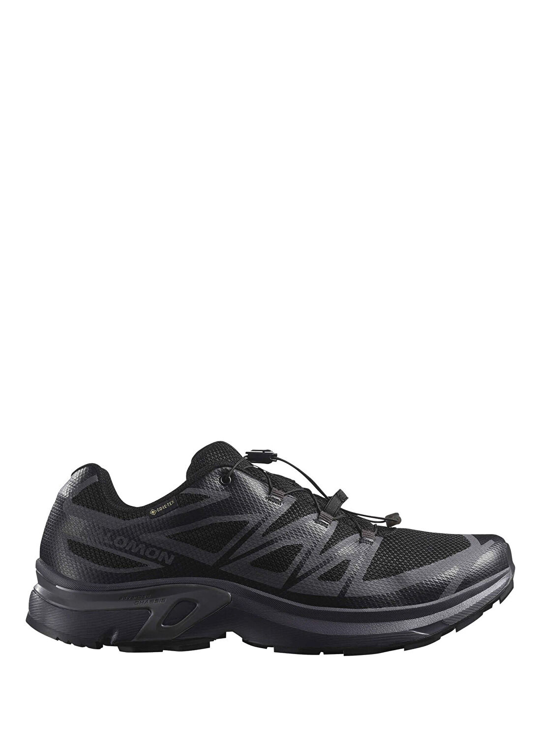 Salomon Xt-Evr Gore-Tex Black Erkek Sneaker