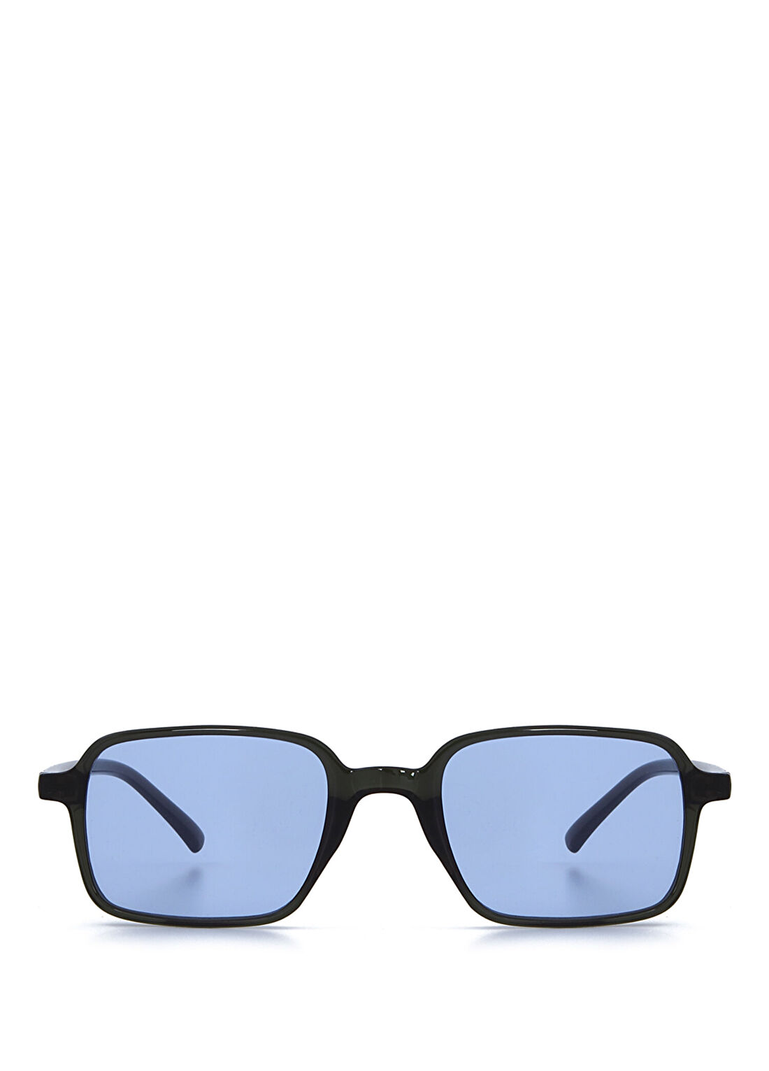 Mess Frames Moonwalker Füme Unisex Güneş Gözlüğü