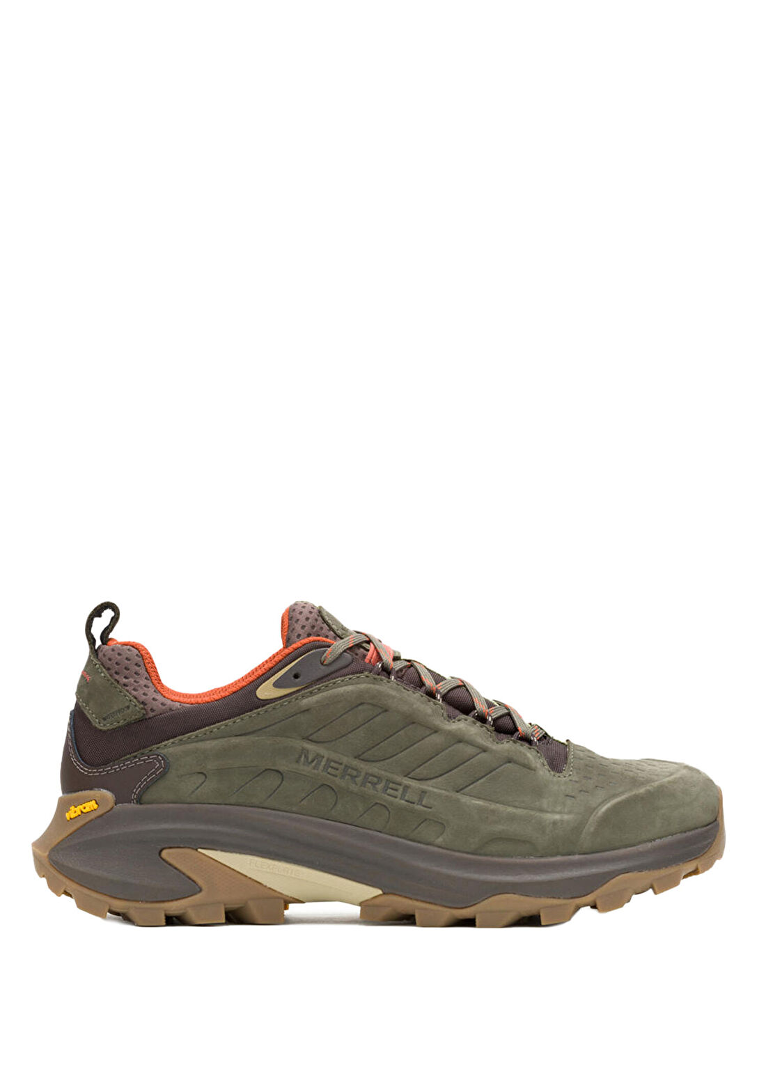 Merrell Moab Speed 2 LTR Waterproof Erkek Outdoor Bot