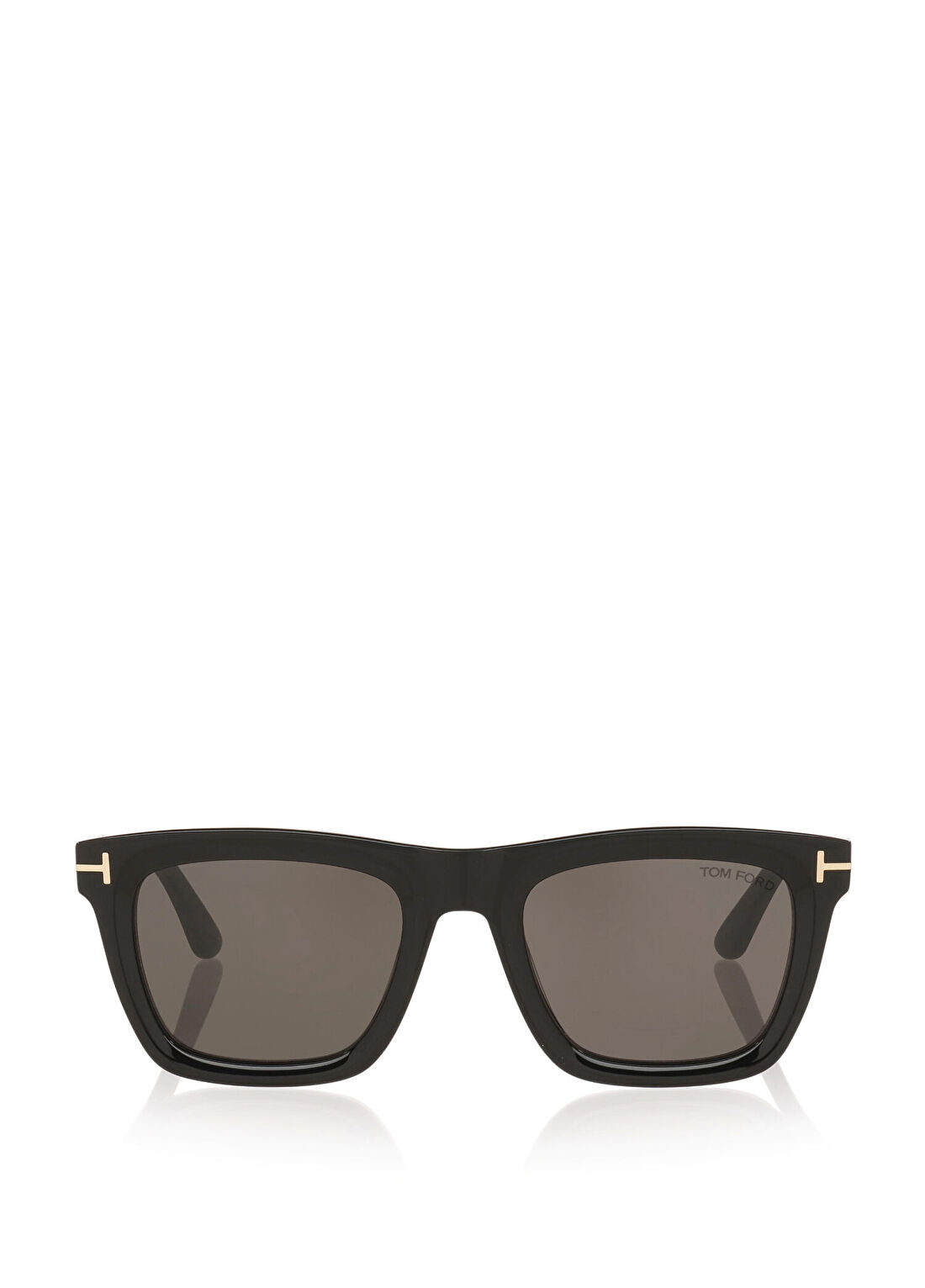 Tom Ford TR001982 Siyah Erkek Güneş Gözlüğü