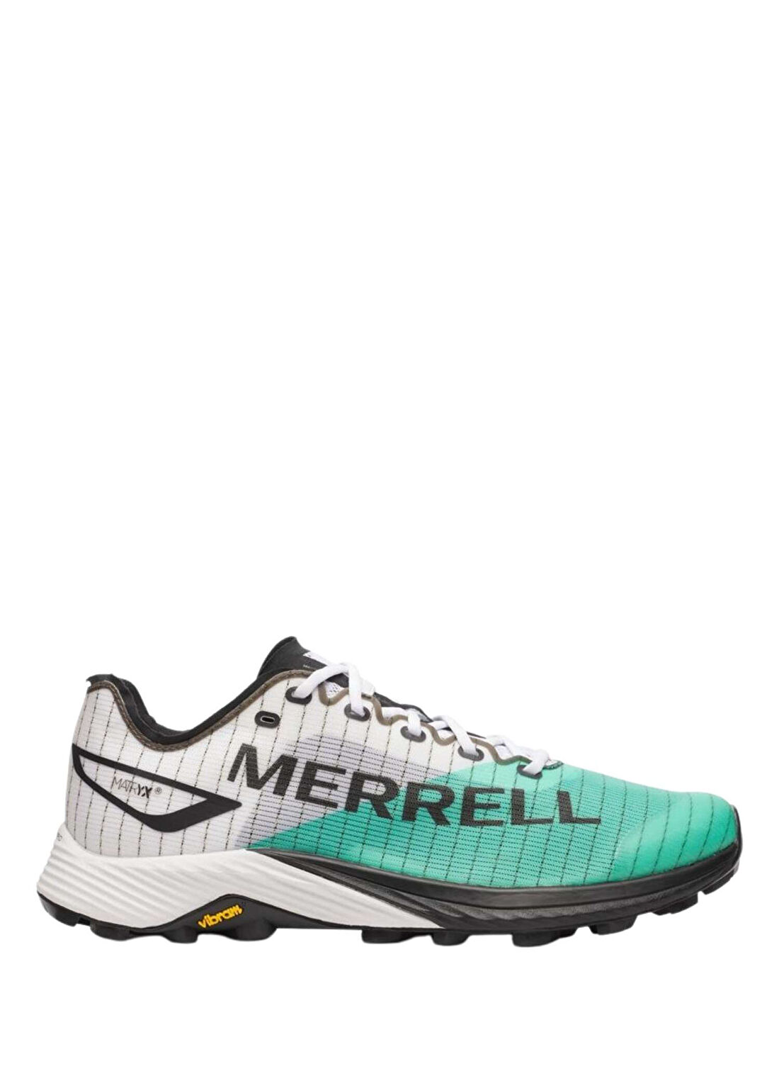 Merrell Mtl Long Sky 2 Matryx Renkli Erkek Koşu Ayakkabısı