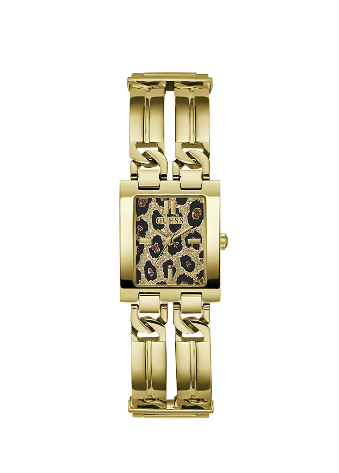 Guess GUGW0807L2 Altın Rengi Çelik Kadın Kol Saati