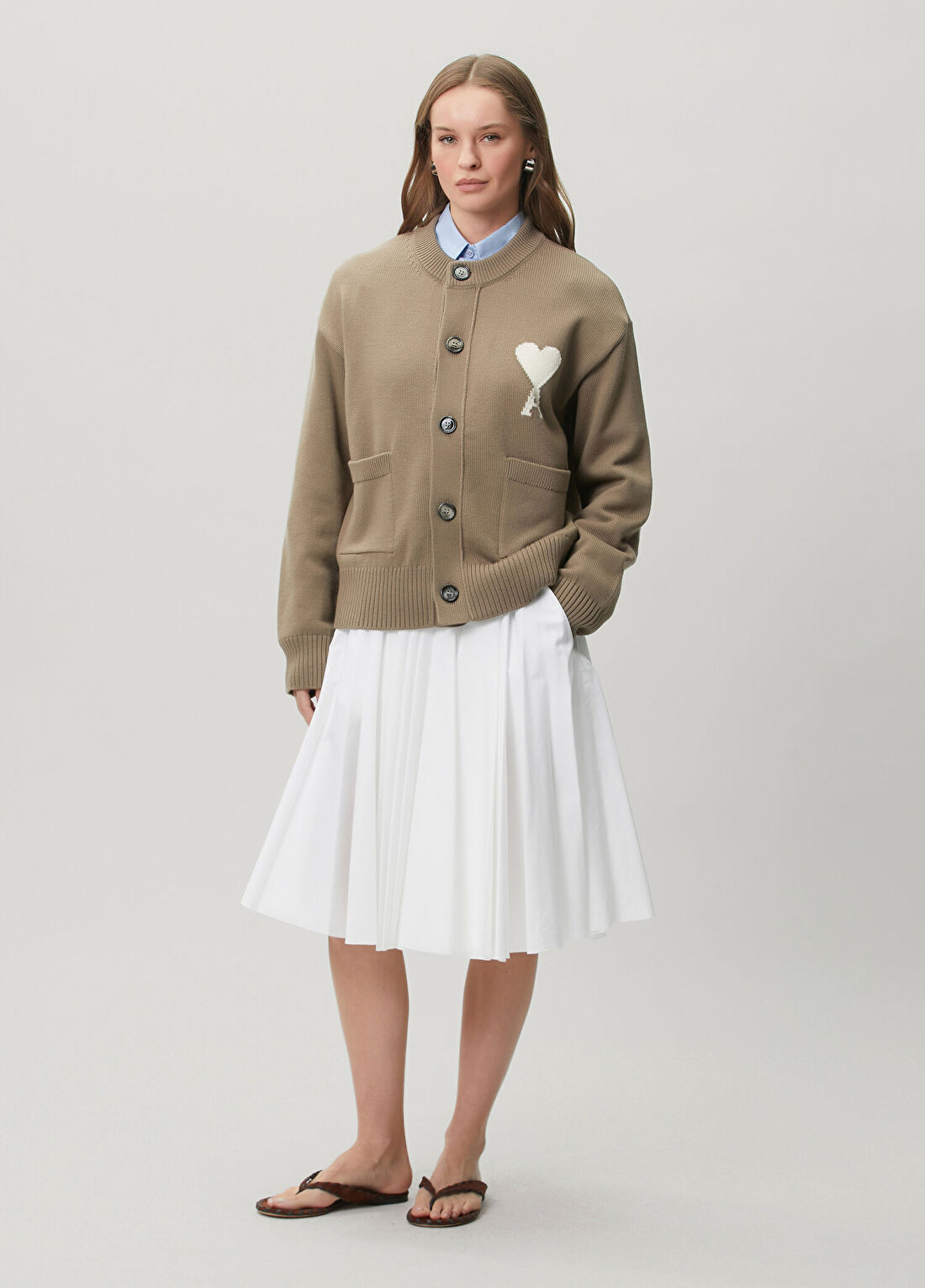 Ami Paris HIRKA görsel 2