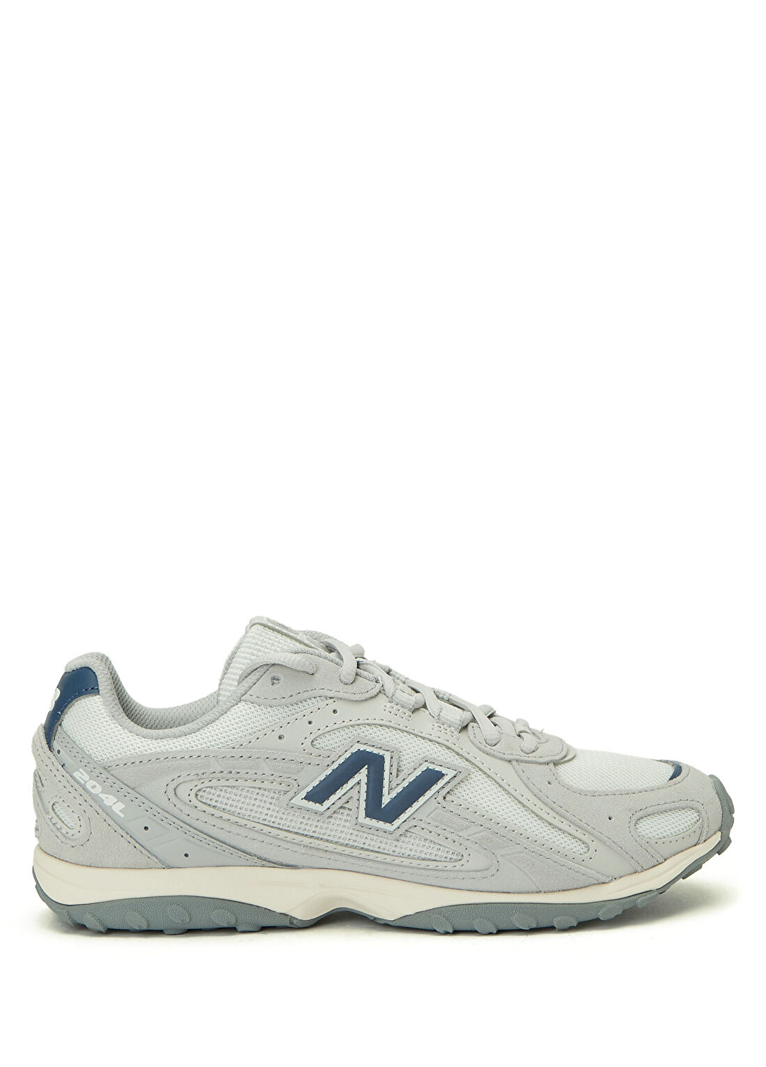 New Balance 204 Kadın Deri Sneaker