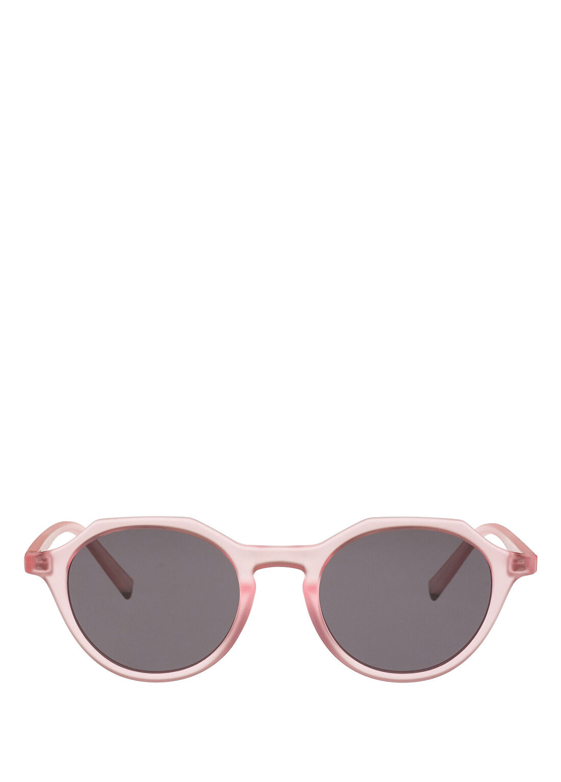 Eye Connection Chuck Pembe Unisex Güneş Gözlüğü