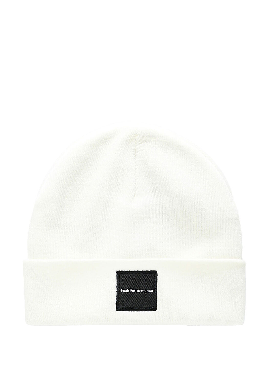 Peak Performance Switch Hat Beyaz Unisex Bere