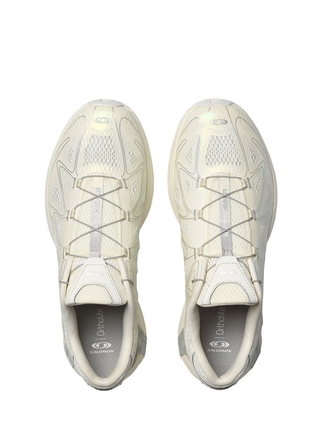 Salomon XT-Whispet Void Kadın Sneaker görsel 3