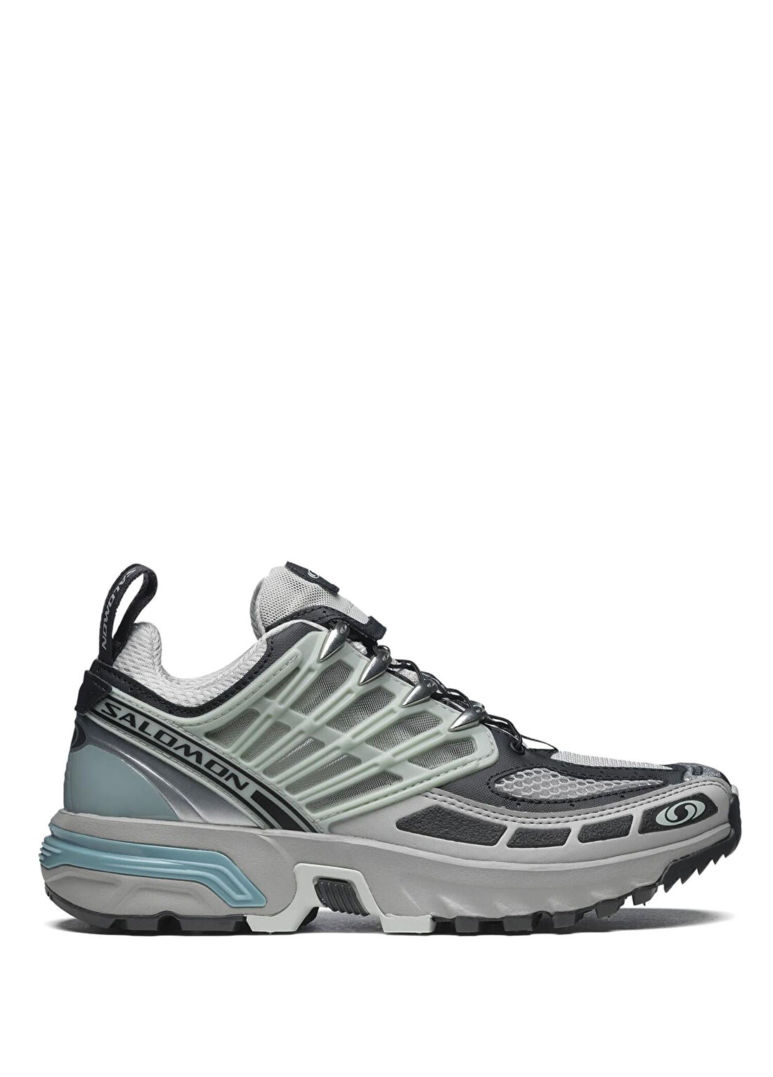 Salomon ACS Pro Gri Unisex Sneaker
