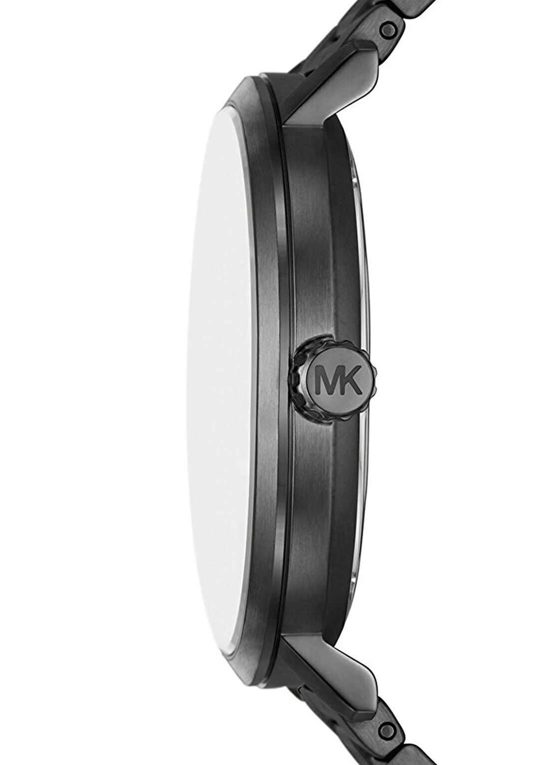 Michael Kors MK9135 Siyah Erkek Kol Saati görsel 2
