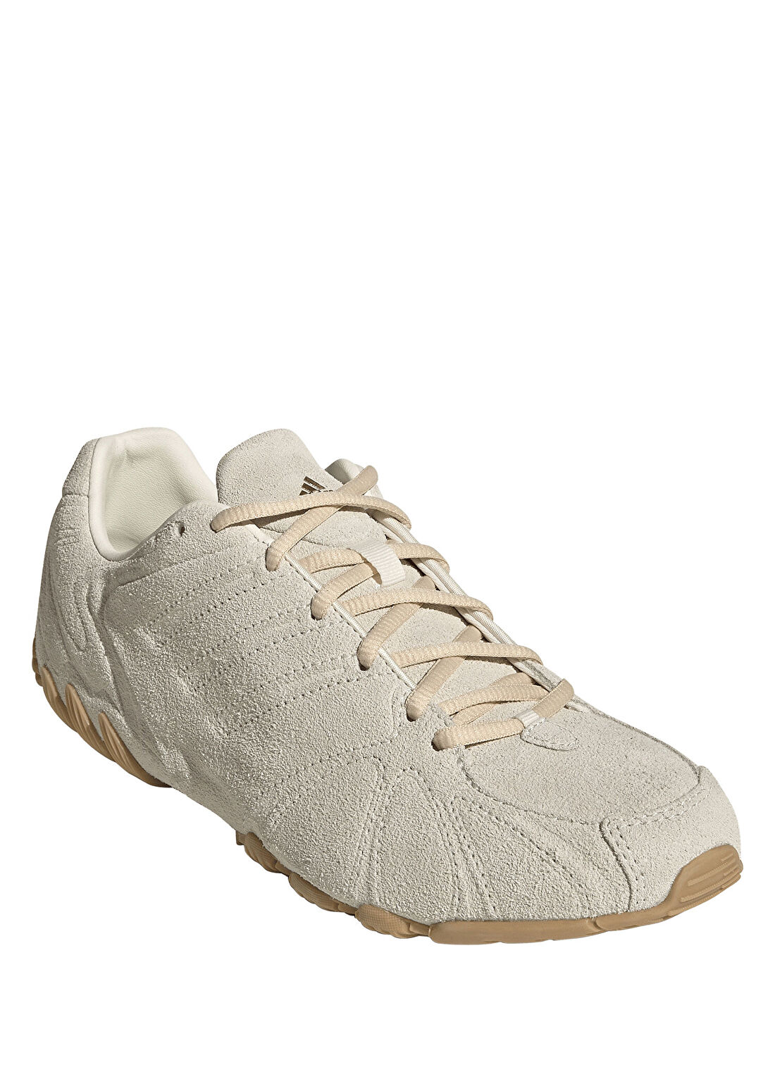 Adidas Ghost Sprint Bej Kadın Sneaker görsel 4