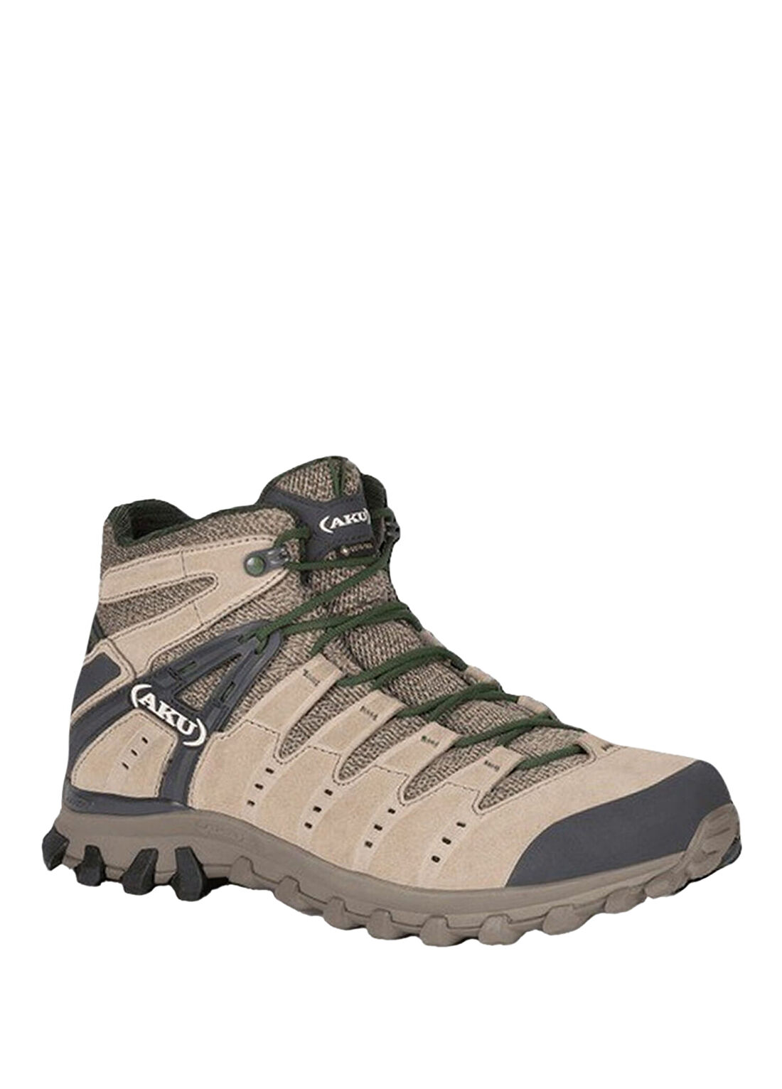 Aku Alterra Lite Mıd Goretex Erkek Outdoor Bot A713155 görsel 2