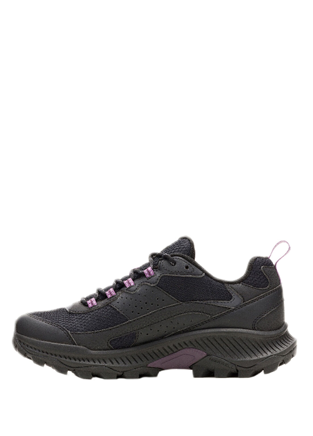 Merrell Speed Strike 2 Gore-Tex Siyah Kadın Outdoor Ayakkabı görsel 2