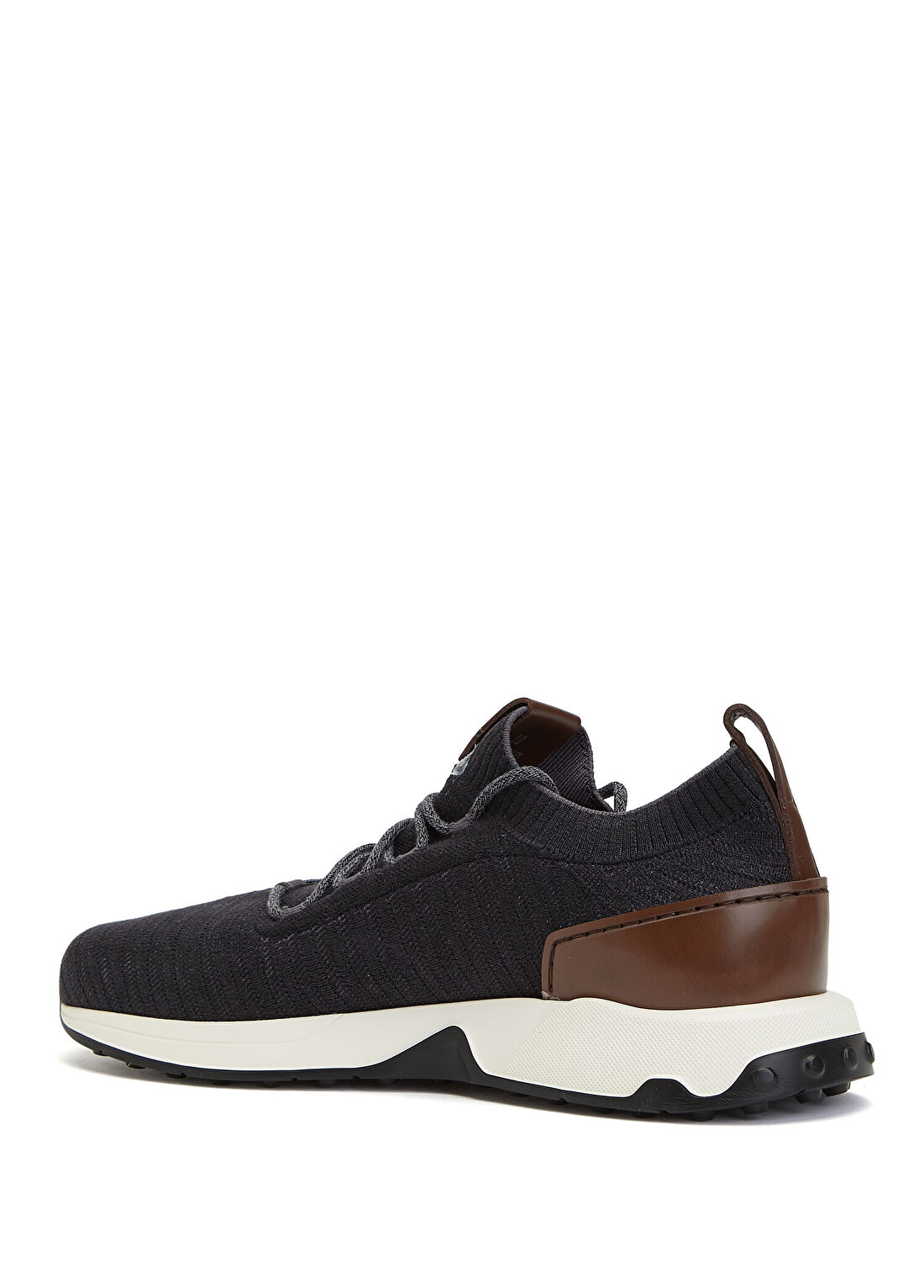 Tod's Running Lacivert Erkek Keten Sneaker görsel 3