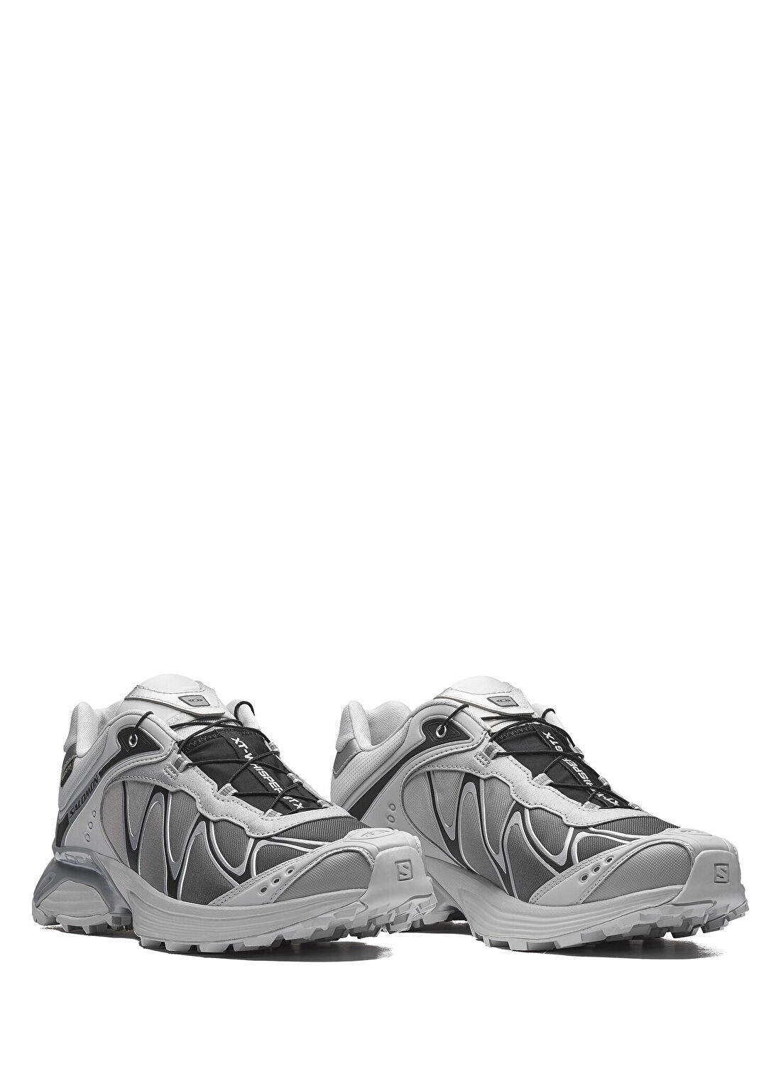 Salomon XT-Whisper GTX Kadın Sneaker görsel 2