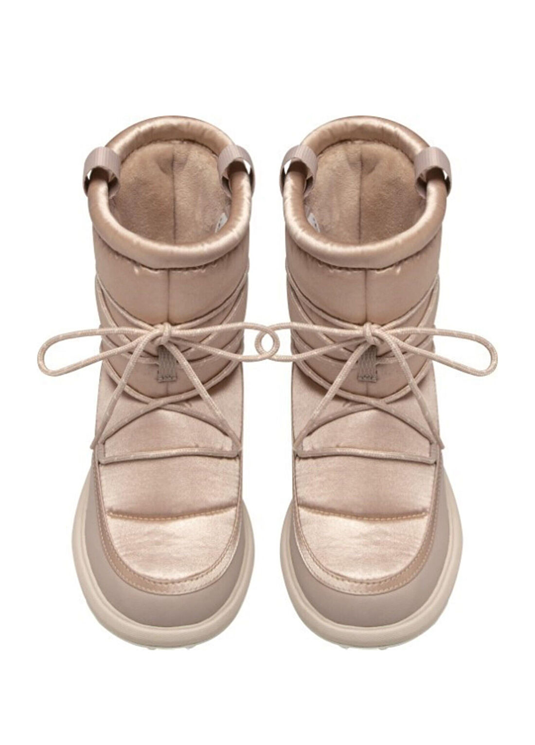 Helly Hansen W Isolabella 2 Demi Rose Dust Kadın Bot görsel 3
