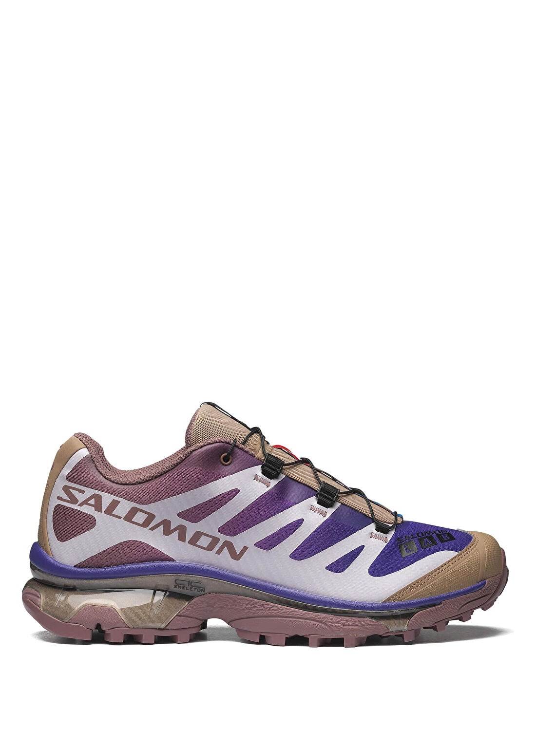 Salomon XT-4 OG Mor Unisex Sneaker