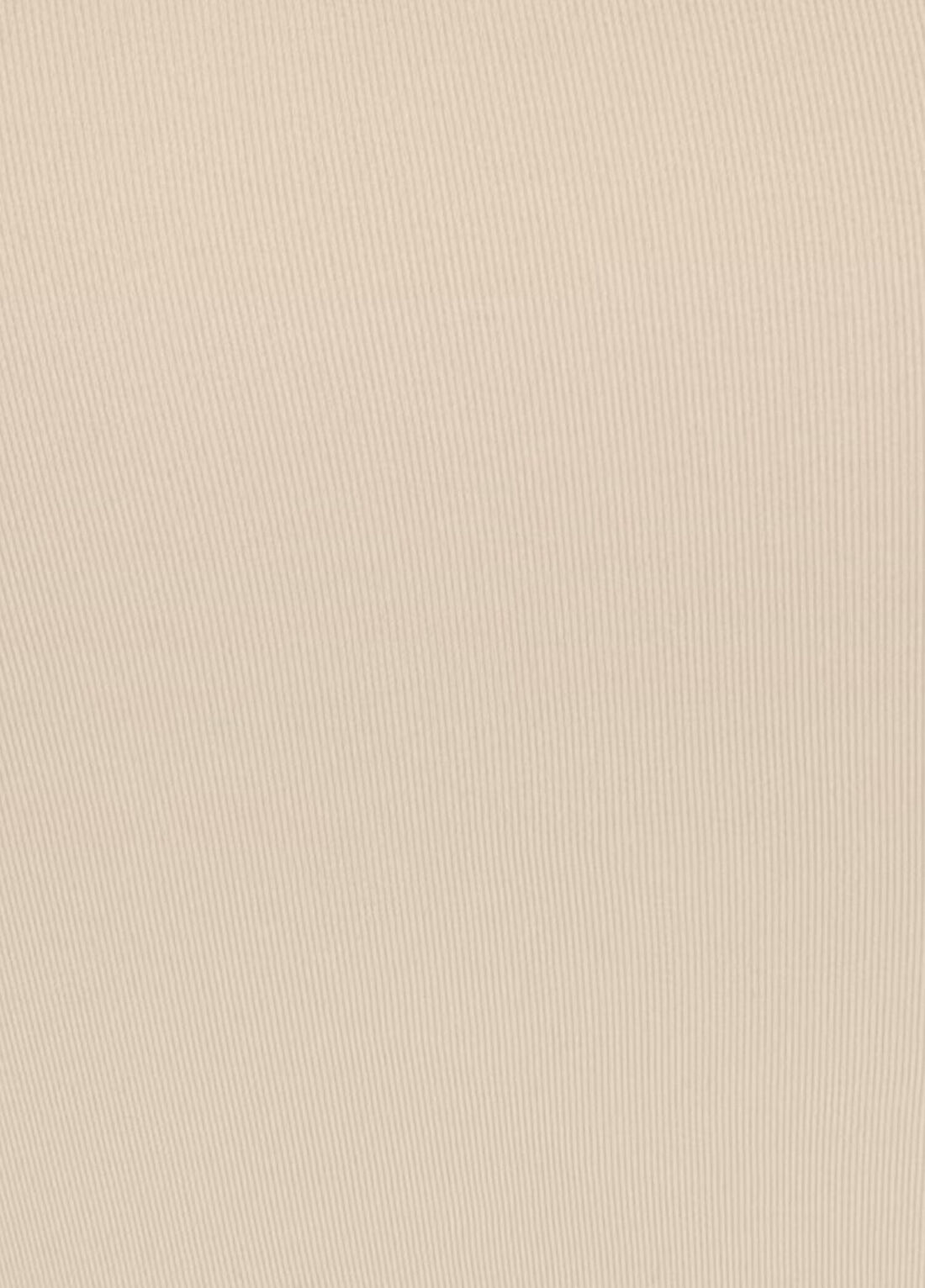 Skims Brief Bej Bodysuit görsel 2