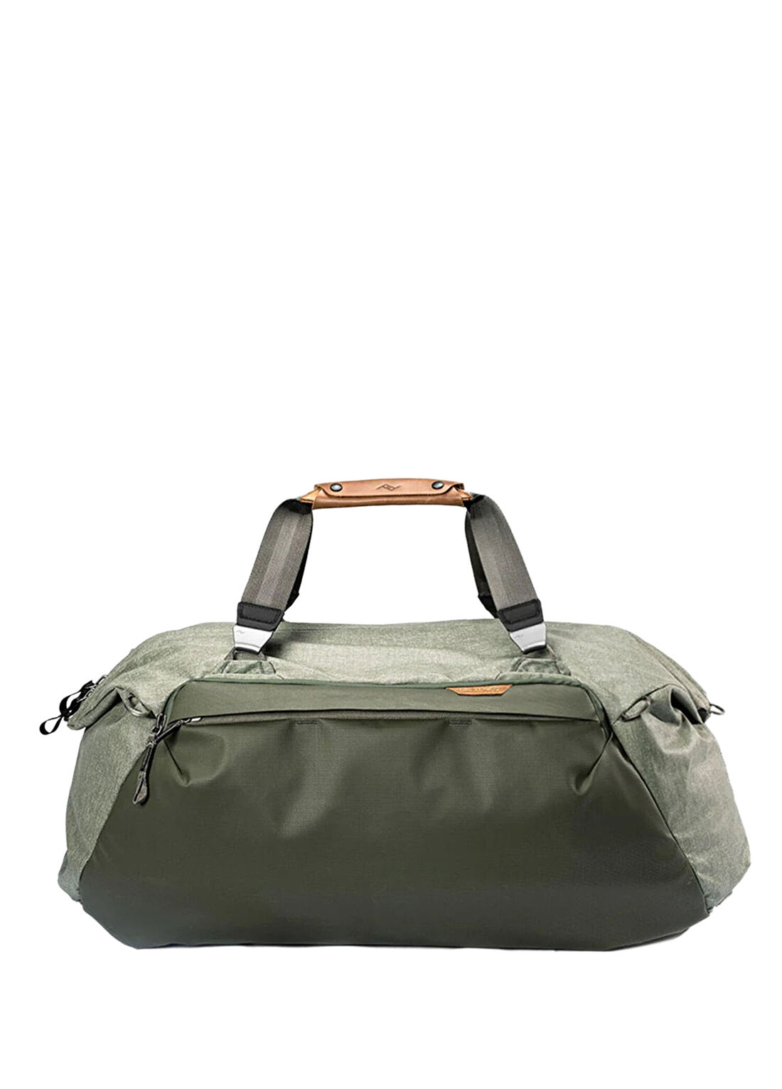 Peak Design Travel Duffel Sage Su Yeşili Seyahat Spor Çantası 65 Lt