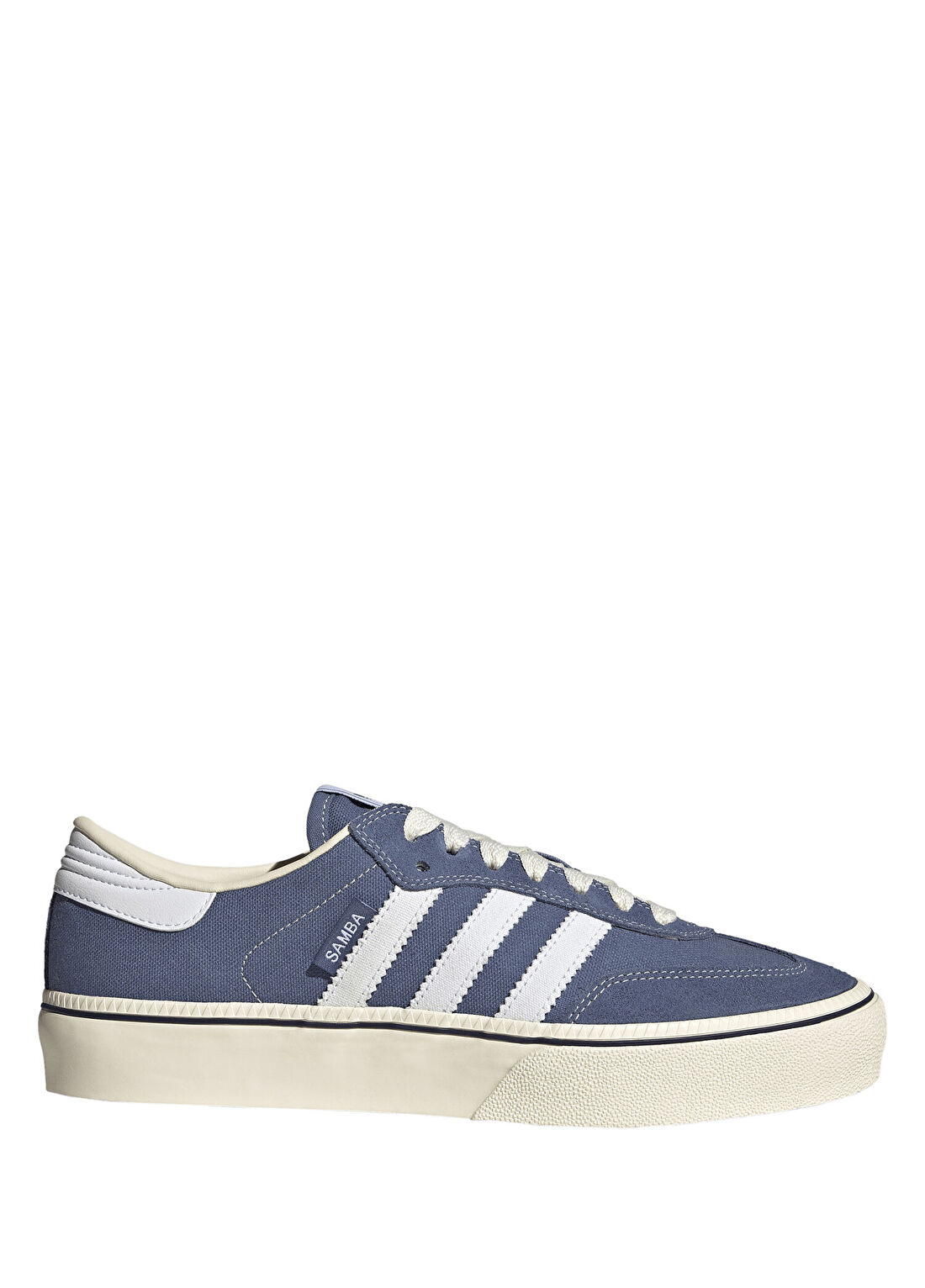 Adidas Samba ST Kadın Deri Sneaker