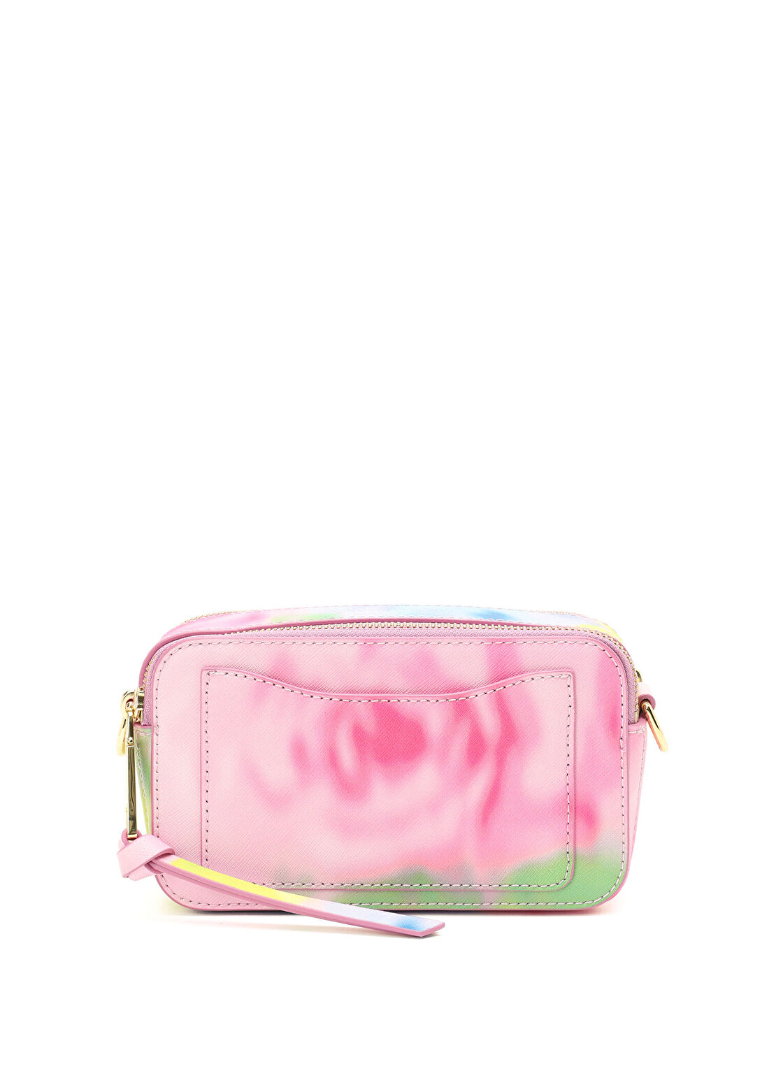 Marc Jacobs The Snapshot Colorblocked Kadın Çanta görsel 4